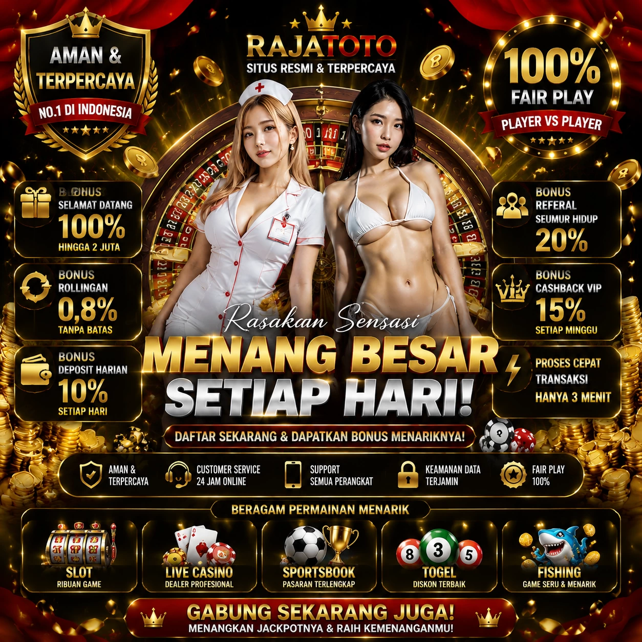 Detail Aplikasi